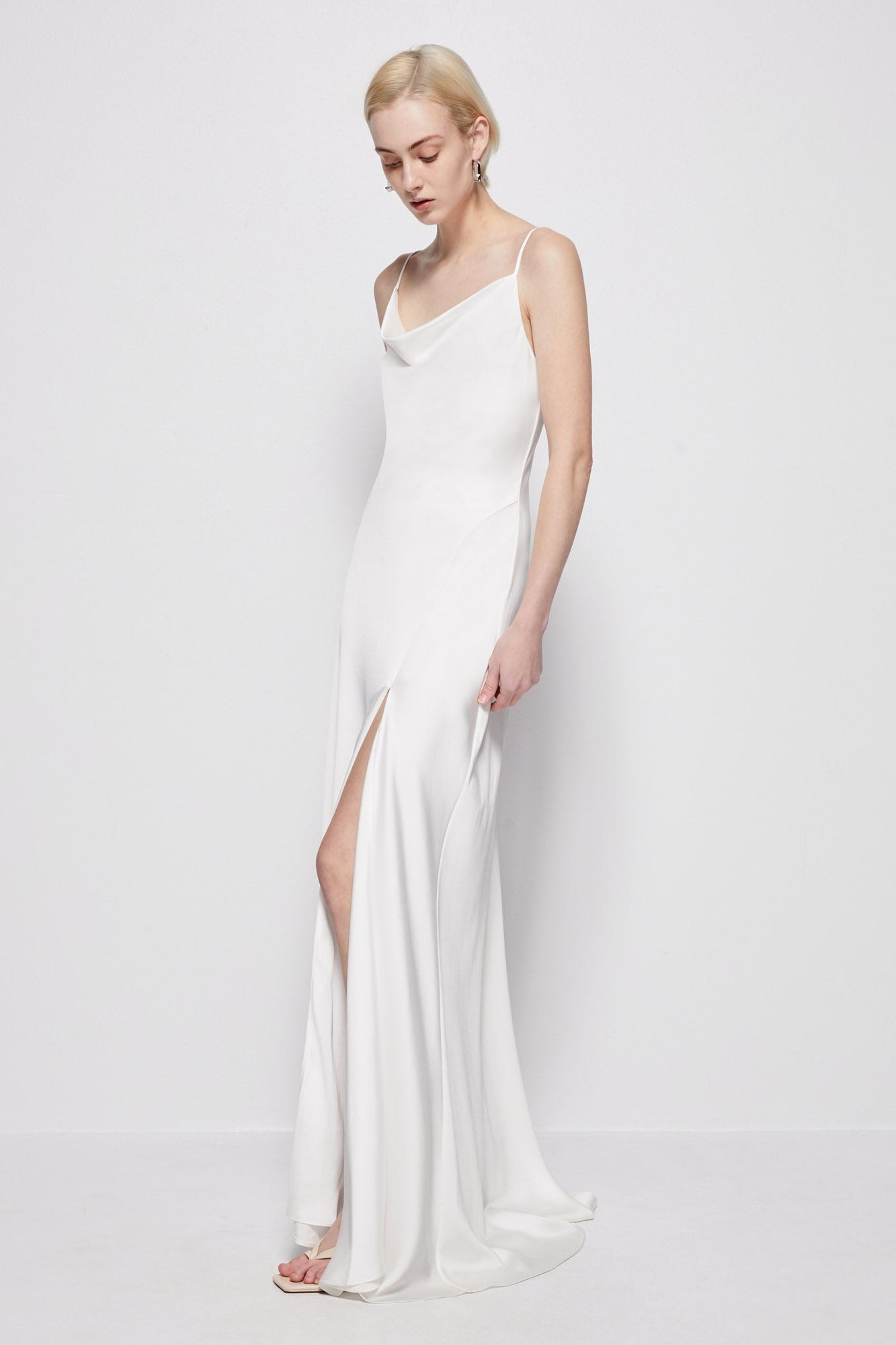 Signature Finley Gown - SIMKHAI 