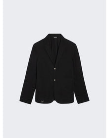Jacquemus | Men | Veste Jean Bzer | Black