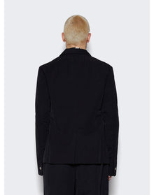 Jacquemus | Men | Veste Jean Bzer | Black