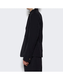 Jacquemus | Men | Veste Jean Bzer | Black
