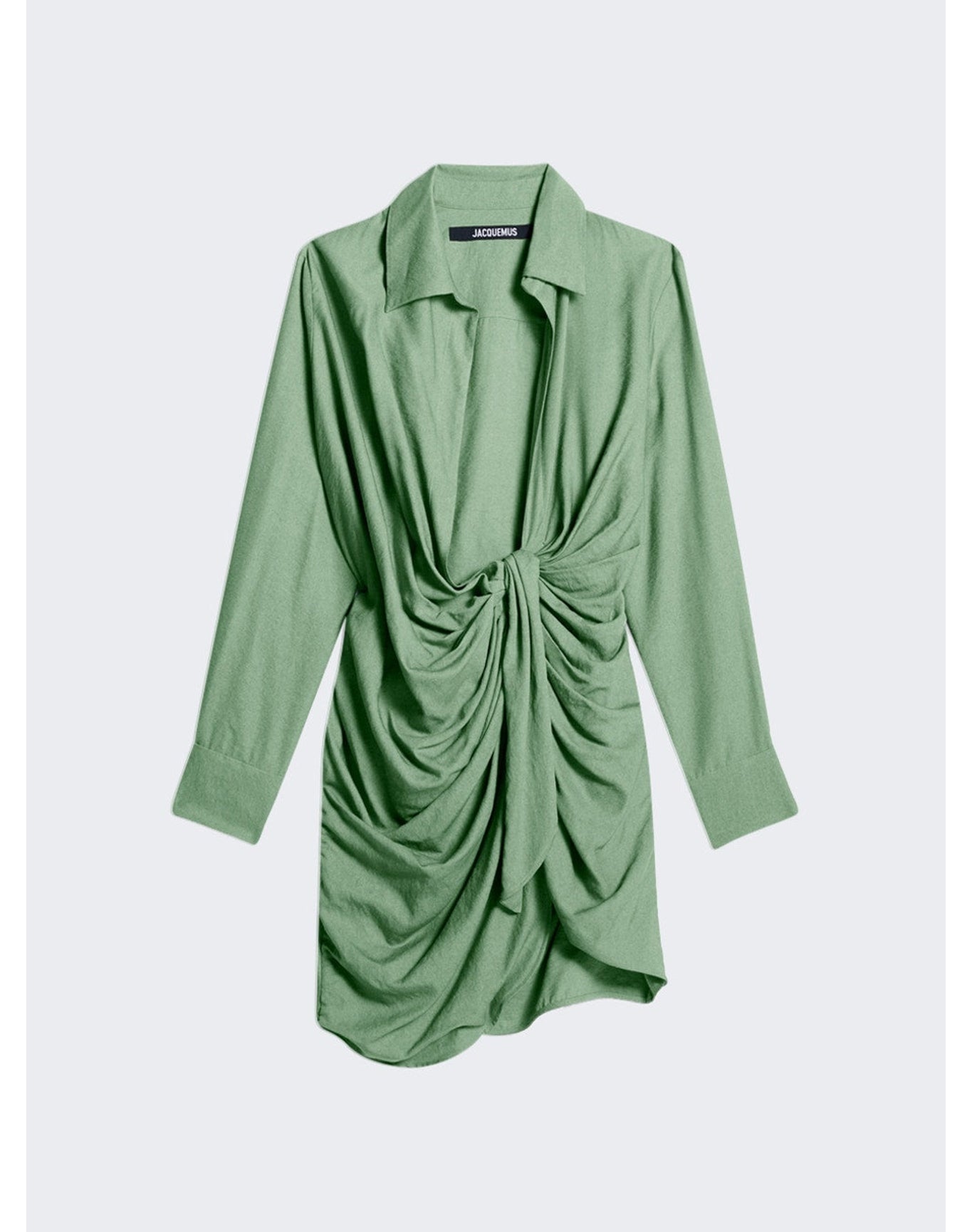 Jacquemus | Women | La Robe Bahia Dress | Khaki