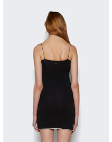 Jacquemus | Women | Mini Robe Aro Dress | Black