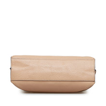 Gucci | Pre-Owned Small Bamboo Daily Satchel | Brown
