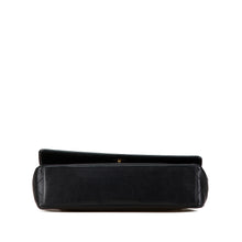 Chanel | Pre-Owned Medium Lambskin Mademoiselle Vintage Double Flap | Black