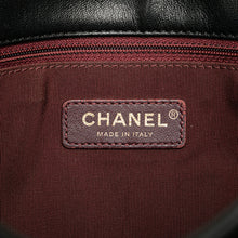 Chanel | Pre-Owned Medium Lambskin Mademoiselle Vintage Double Flap | Black