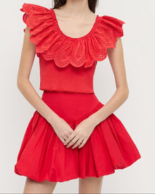 Color: Red