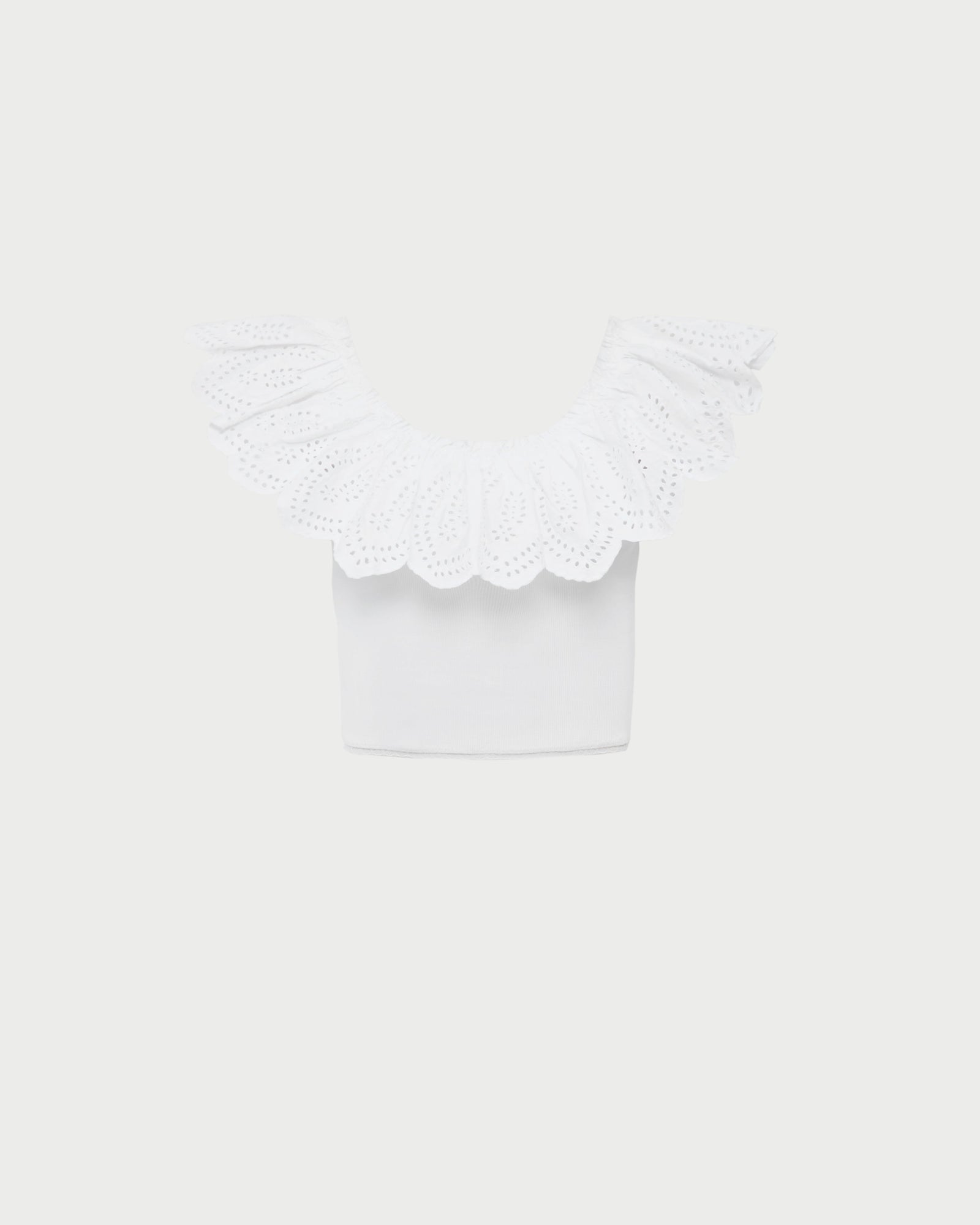 Color: White