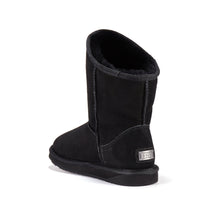 KIDS COSY X SHORT BLACK - Australia Luxe Collective