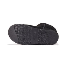 KIDS COSY X SHORT BLACK - Australia Luxe Collective