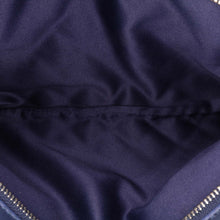 Chanel | Pre-Owned Jumbo Quilted Calfskin Tender Touch Flap | Blue/Midnight Blue