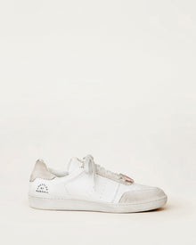 Color: White
