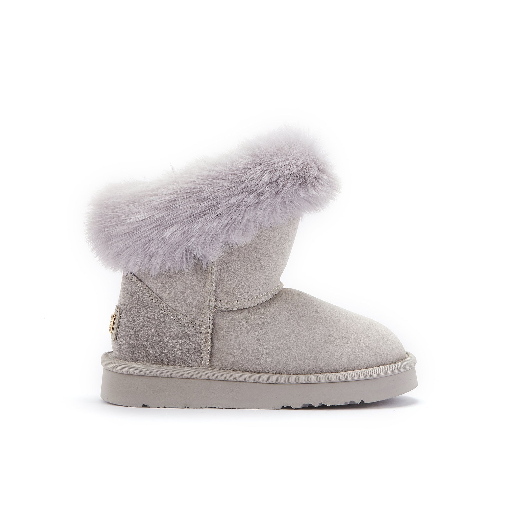 KIDS FOXY ICE GRAY - Australia Luxe Collective