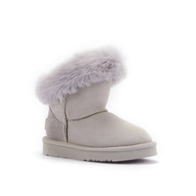 KIDS FOXY ICE GRAY - Australia Luxe Collective