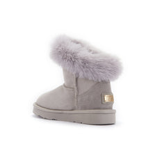 KIDS FOXY ICE GRAY - Australia Luxe Collective