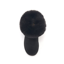 KIDS FOXY BLACK - Australia Luxe Collective