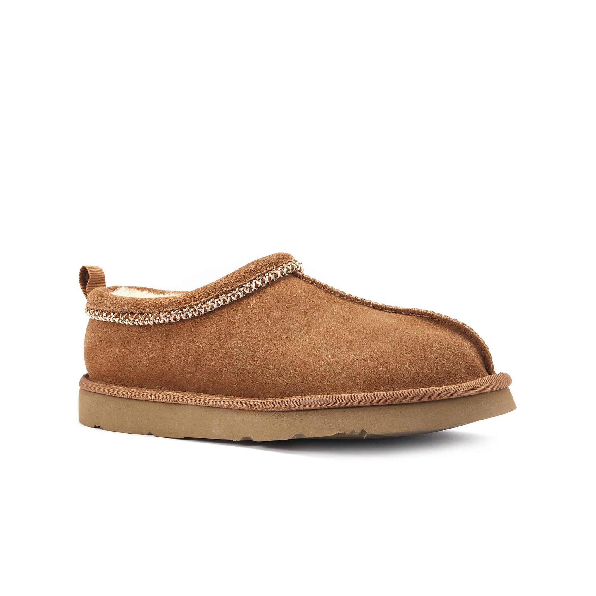 KIDS OUTBACK BRAID CHESTNUT - Australia Luxe Collective