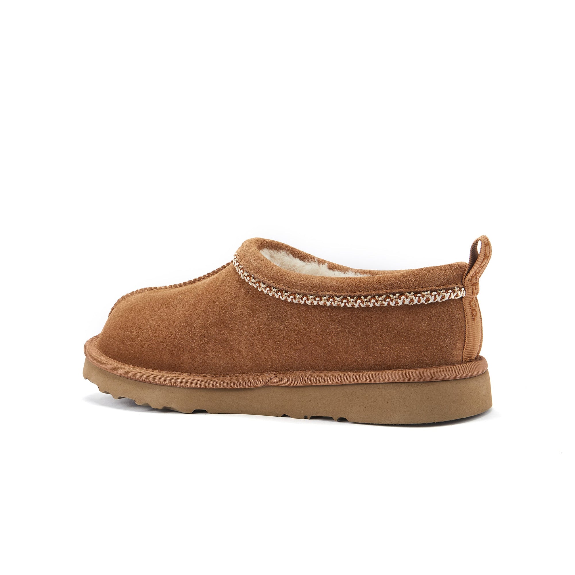 KIDS OUTBACK BRAID CHESTNUT - Australia Luxe Collective