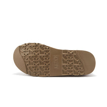 KIDS OUTBACK BRAID CHESTNUT - Australia Luxe Collective