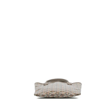 Goyard | Pre-Owned Goyardine Poitiers Claire Voie - I | Brown/Taupe