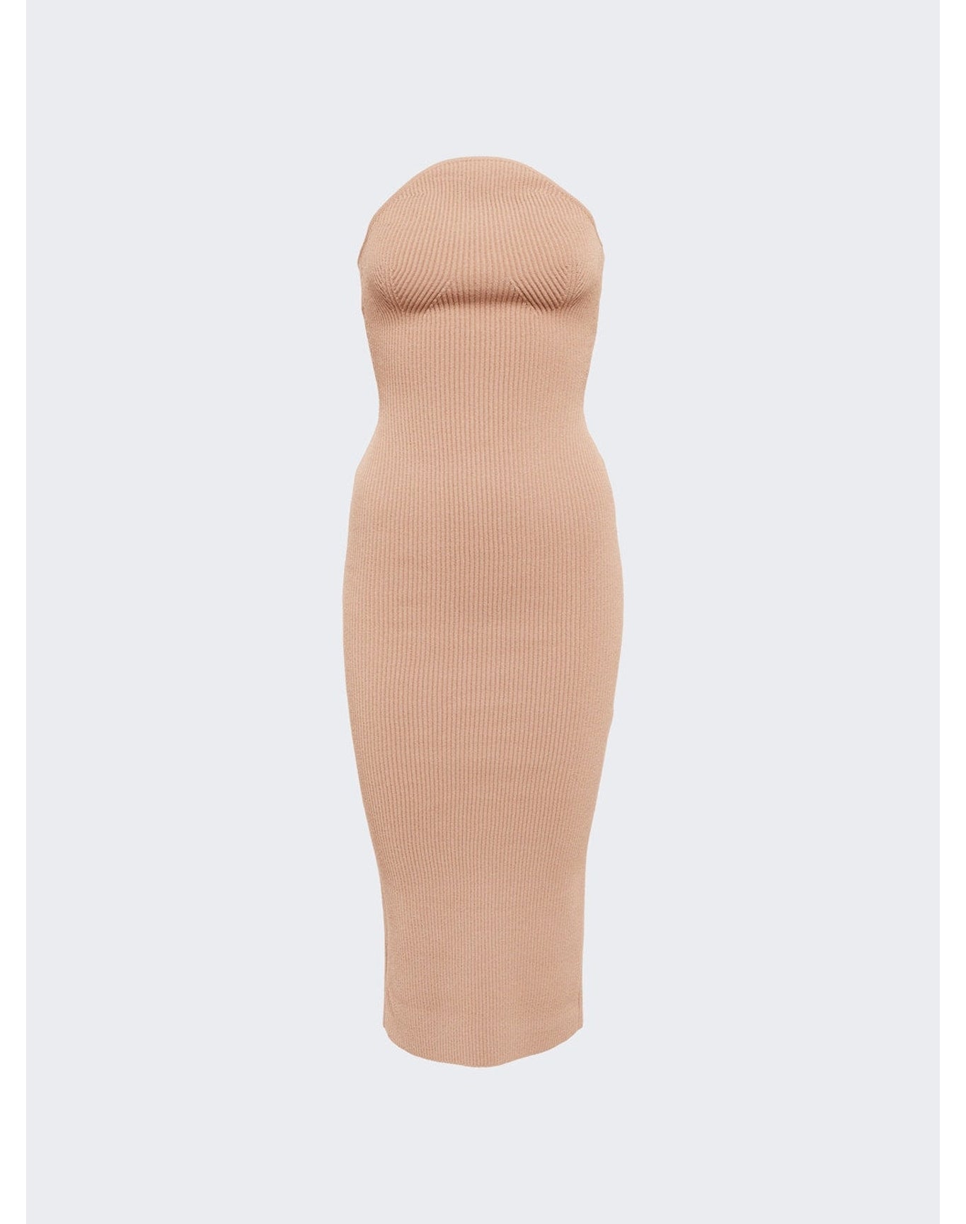Khaite | Women | Rumer Dress | Almond
