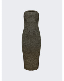 Khaite | Women | Rumer Dress | Gold