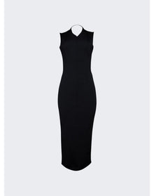 Khaite | Women | Teri Dress | Black
