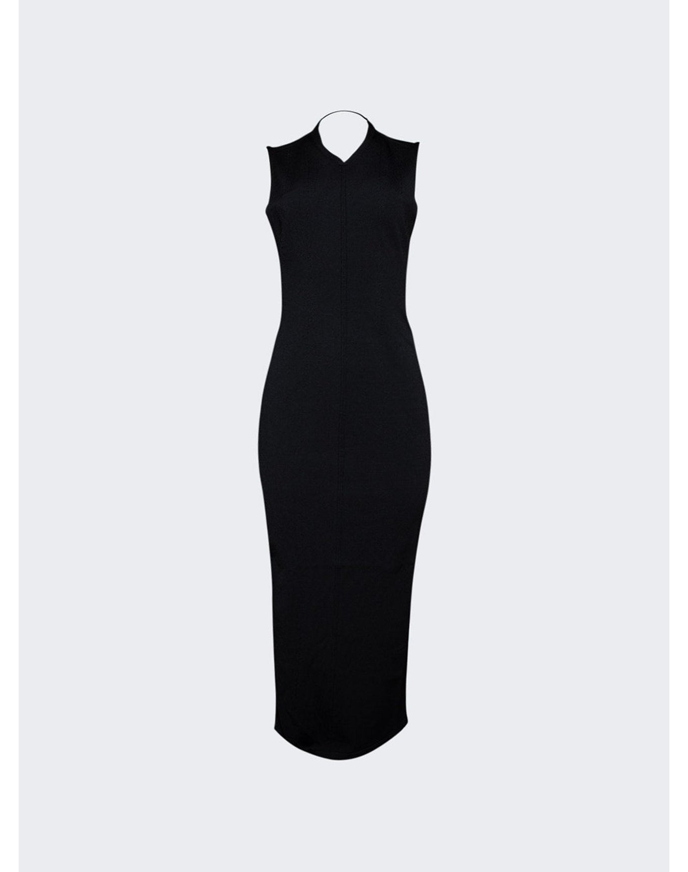 Khaite | Women | Teri Dress | Black