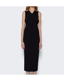 Khaite | Women | Teri Dress | Black