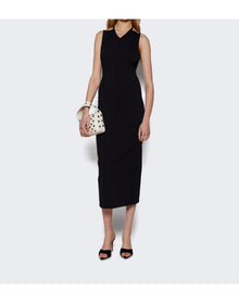 Khaite | Women | Teri Dress | Black