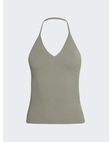 Khaite | Women | Thaiane Top | Olive