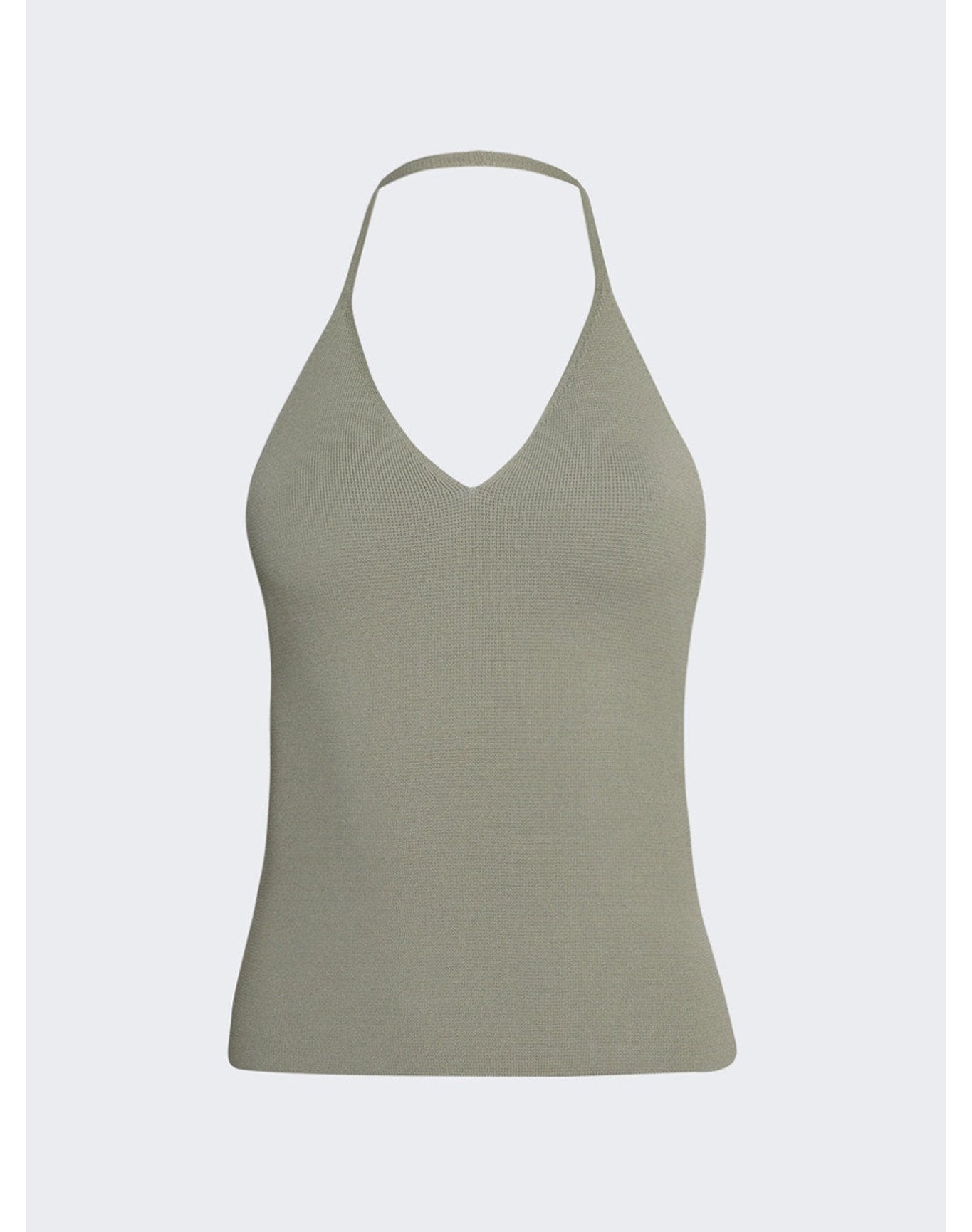 Khaite | Women | Thaiane Top | Olive