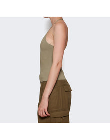 Khaite | Women | Thaiane Top | Olive