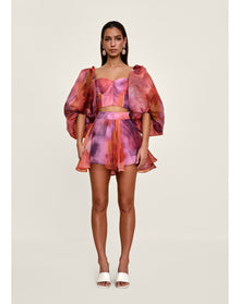 Kokos Shorts | Dandi Print