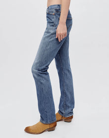 Womens | The Anderson | Indigo