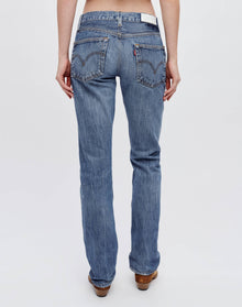 Womens | The Anderson | Indigo