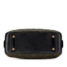 Louis Vuitton | Pre-Owned Monogram Mizi Vienna | Green/Dark Green