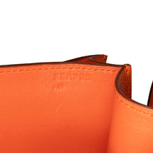 Hermes | Pre-Owned Epsom Constance 24 | Orange