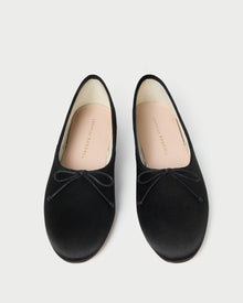 Color: Black Satin
