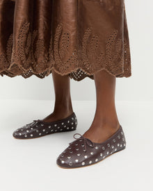 Color: Espresso/Silver
