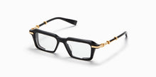 Unisex | Legion - III Optical | Black - Gold | Clear