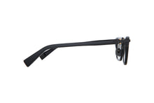 Unisex | Legion - I Optical | Black - Matte Black | Clear
