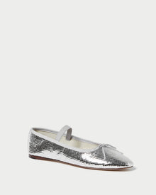 Color: Silver