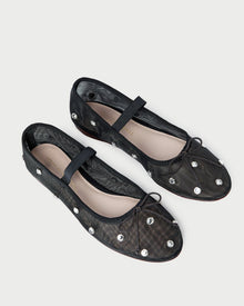 Color: Black/Crystal