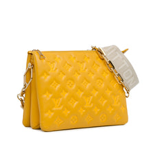 Louis Vuitton | Pre-Owned Monogram Coussin PM | Yellow