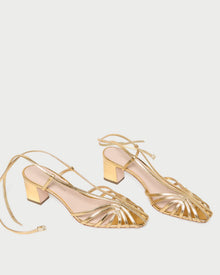 Color: Gold