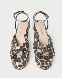 Color: Leopard