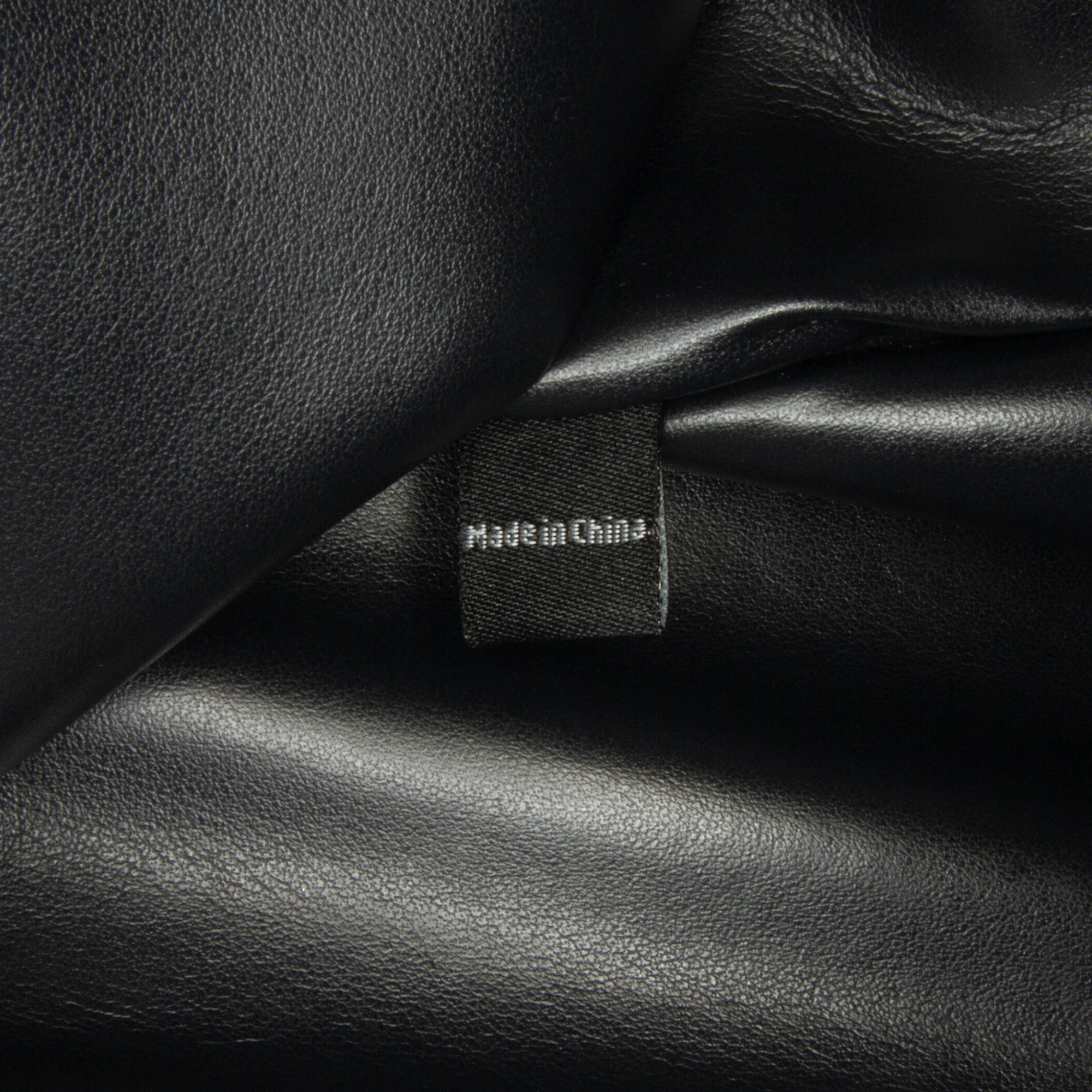 Mulberry | Pre-Owned X Richard Malone Zip Clutch | Blue