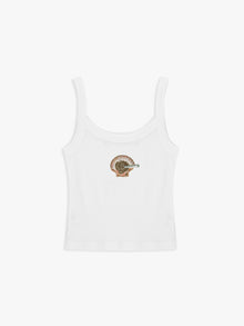 Harley Tank | Caviar Shell