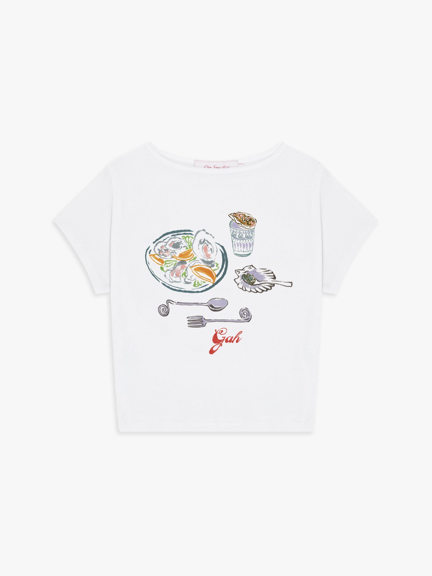 Alex Tee | Caviar Dream Scene