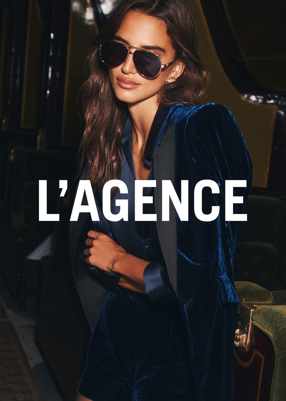 L’AGENCE VIP + Line Pass, LA